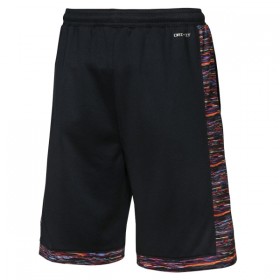 Hombre NBA Brooklyn Nets Pantalones 2025-26 Nike City Edition Swingman